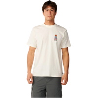 Mens Search Series Vaporcool Stack Relaxed T-Shirt